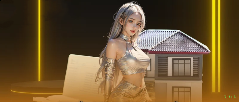 Configurações úteis dentro do app 7kbet