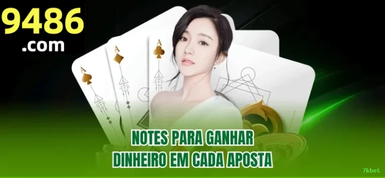 Cassino 7kbet app mobile