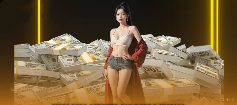 App 7kbet Android download