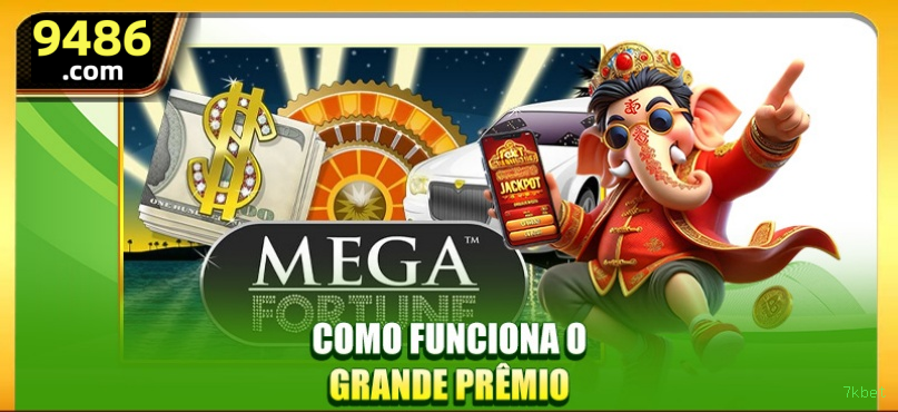 Aplicativo móvel 7kbet para iOS e Android