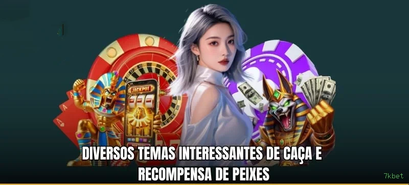 Suporte 7kbet