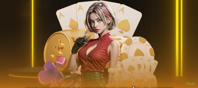 Registro 7kbet - cadastro rápido