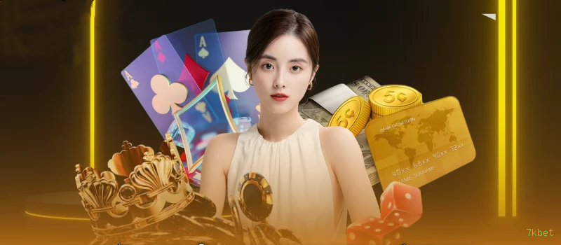 Gates of Olympus slot 7kbet